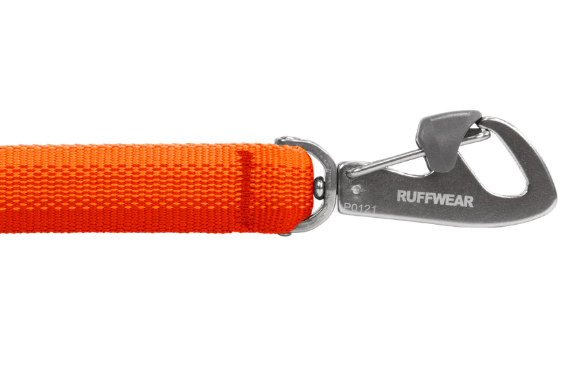 Ruffwear Front Range Köpek Gezdirme Kayışı image 1