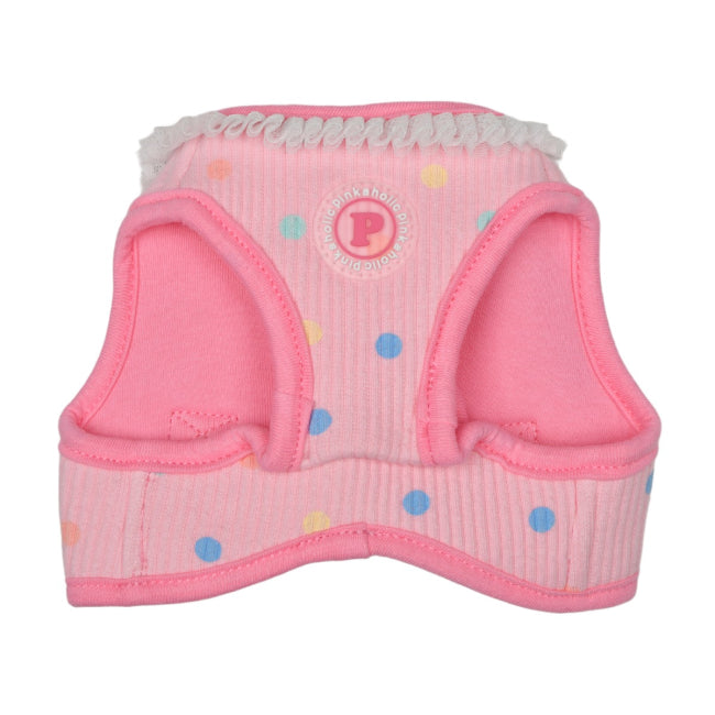 Pinkaholic Priya Göğüs Tasması image 6