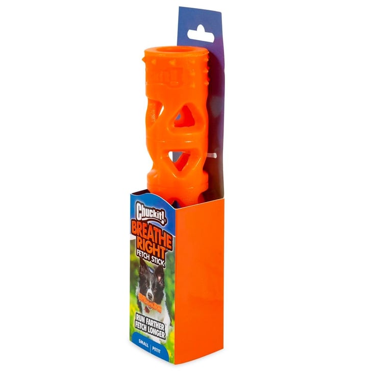 Chuckit! Air Fetch Stick Köpek Oyuncağı (Küçük Boy) image 1