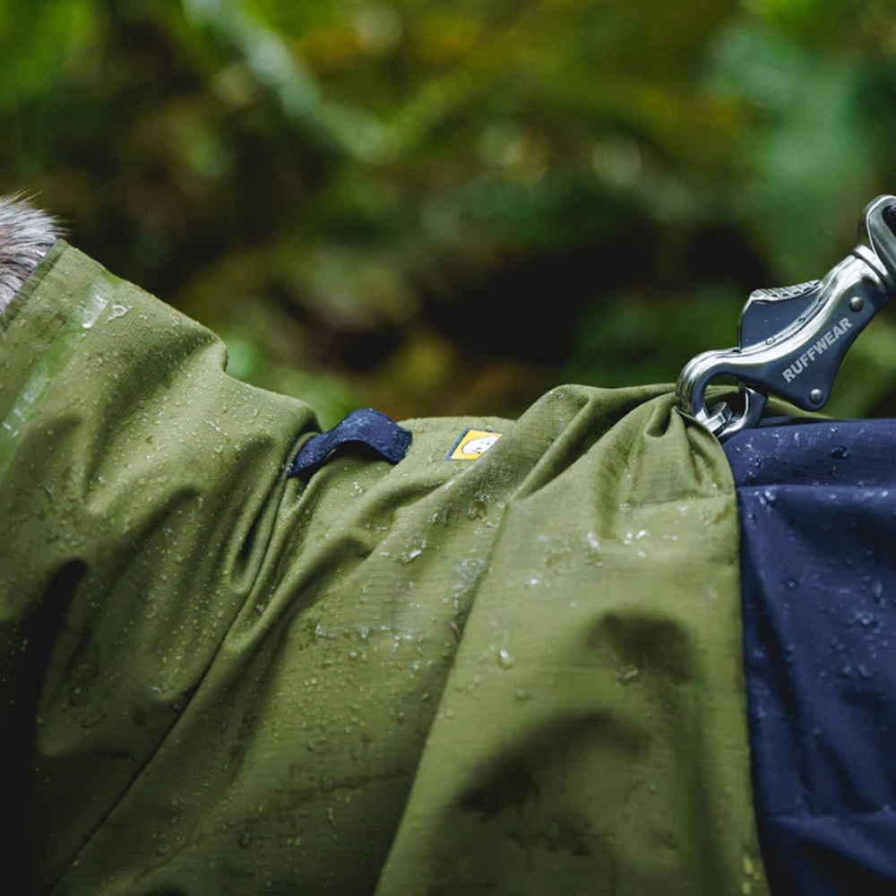 RUFFWEAR SUN SHOWER COVERALL KÖPEK YAĞMURLUĞU image 4