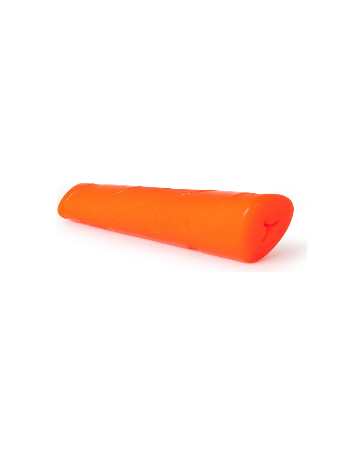 Çıtırtı Sesli Köpek At Getir Çubuğu Chuckit Super Crunch Stick Turuncu