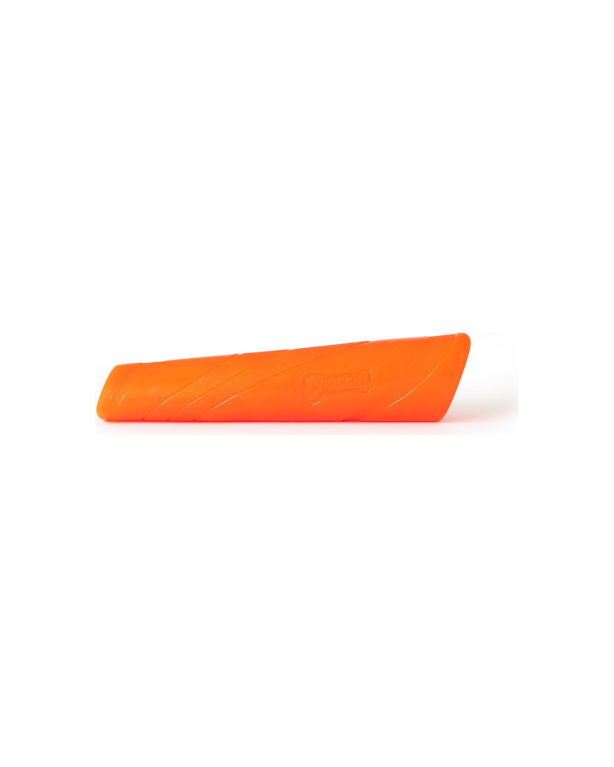 Çıtırtı Sesli Köpek At Getir Çubuğu Chuckit Super Crunch Stick Turuncu