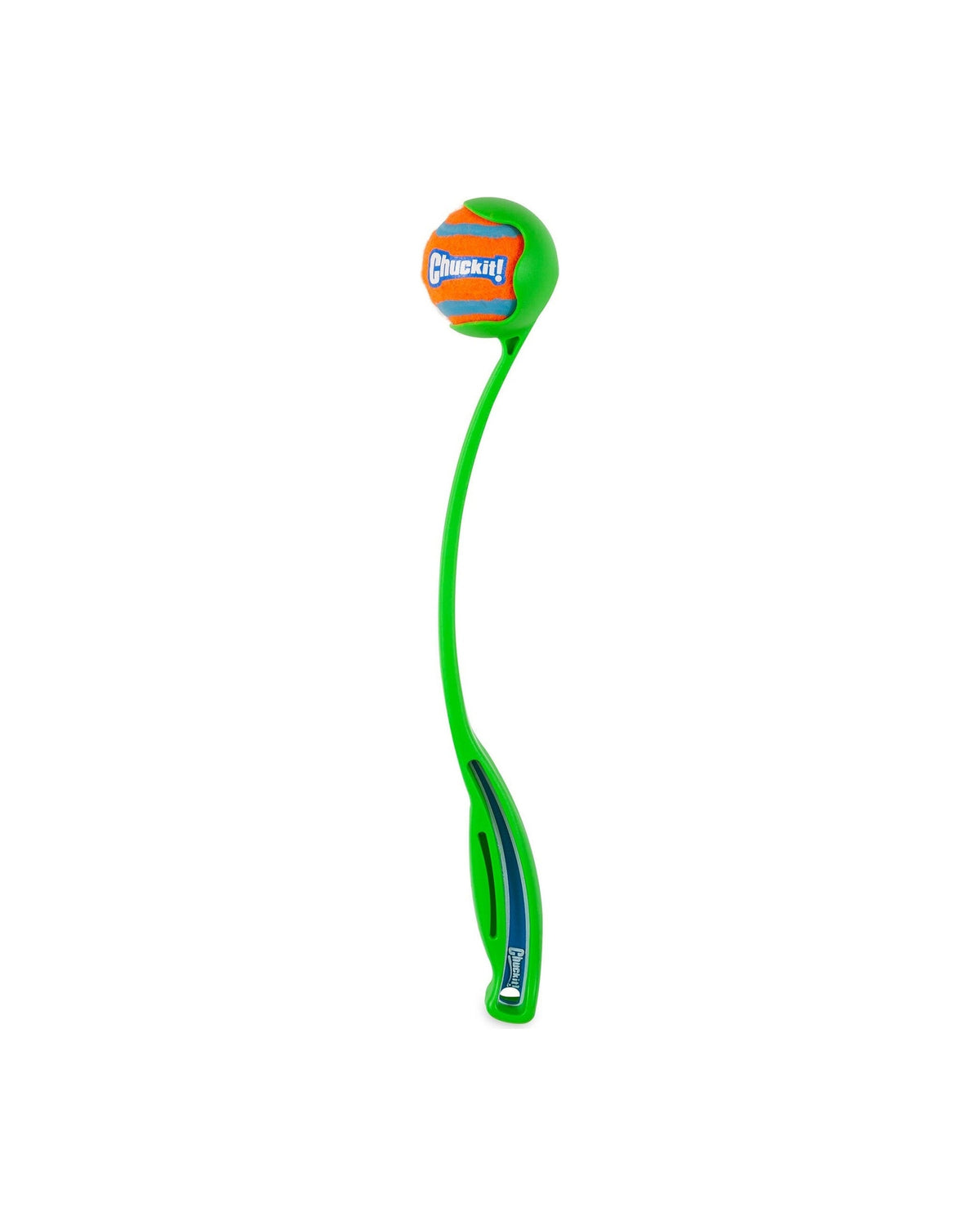 Ergonomik Saplı Köpek Topu Fırlatıcı Chuckit Sport Launcher