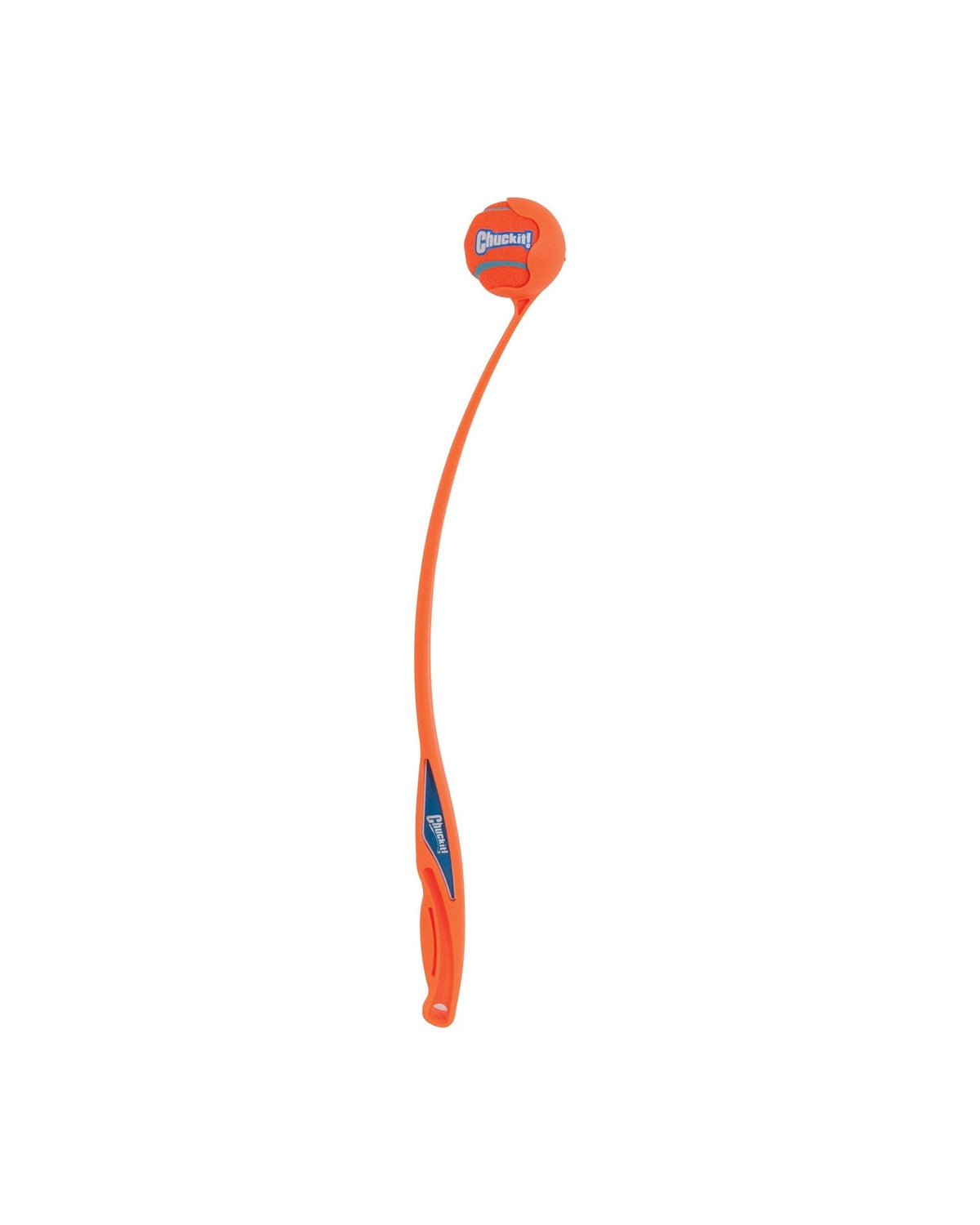 Ergonomik Saplı Köpek Topu Fırlatıcı Chuckit Sport Launcher