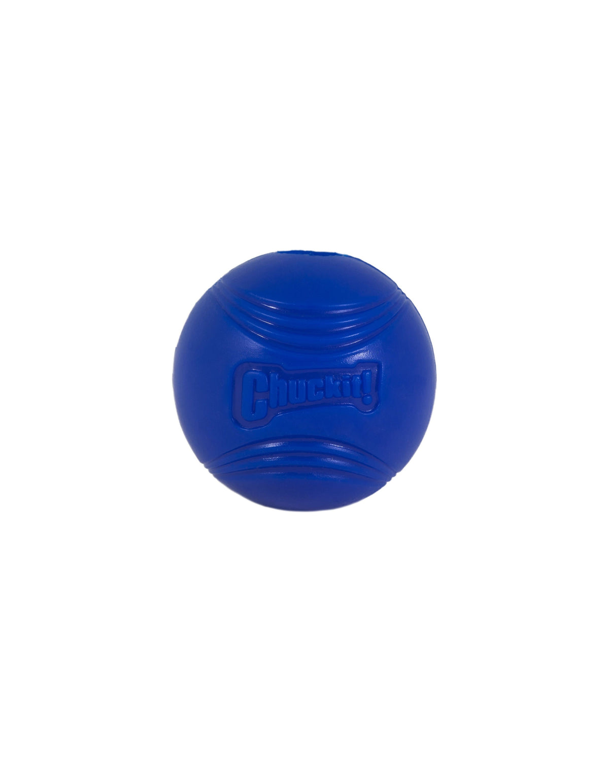 Çıtırtı Sesli Köpek Oyun Topu Chuckit Super Crunch Ball Mavi