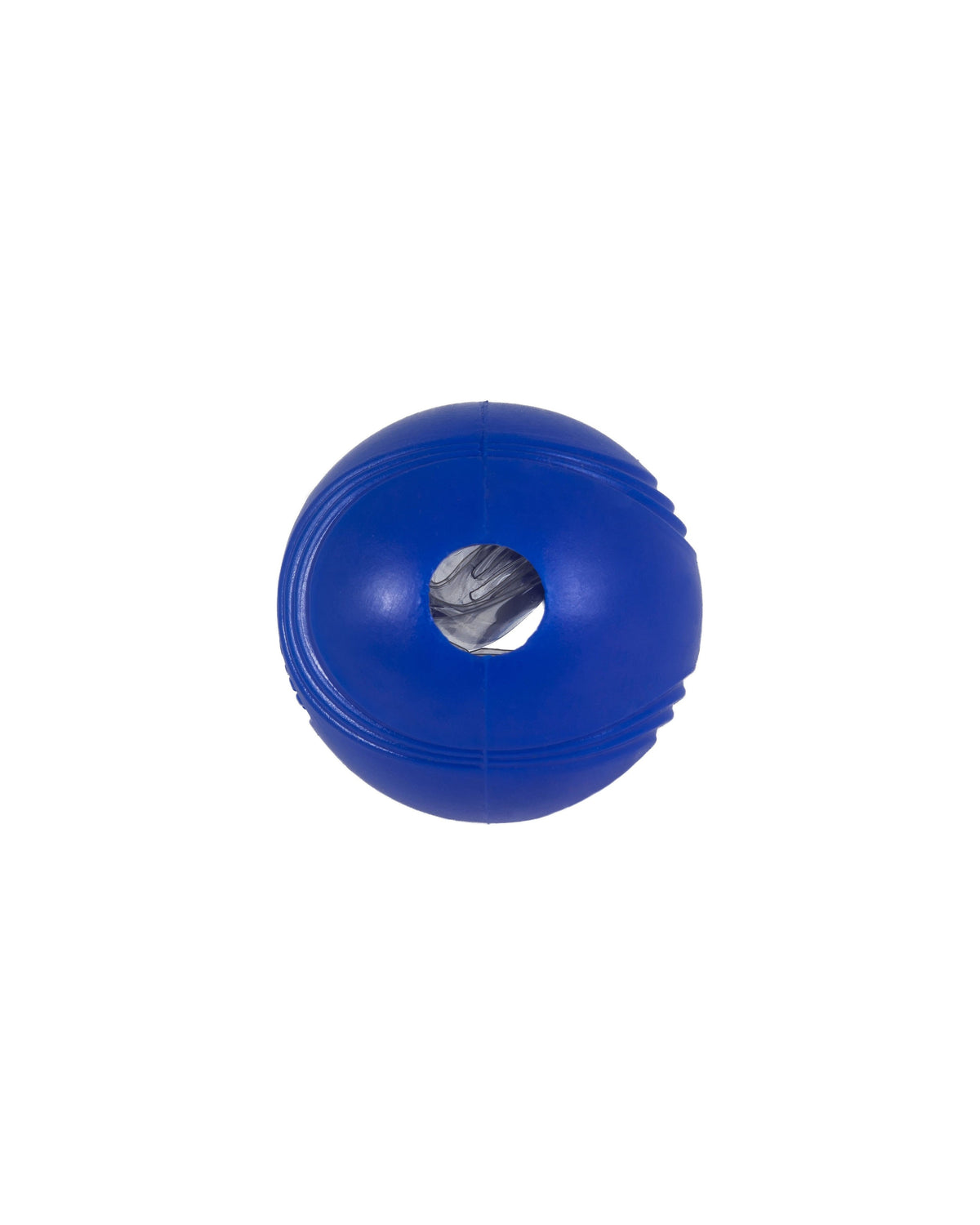 Çıtırtı Sesli Köpek Oyun Topu Chuckit Super Crunch Ball Mavi