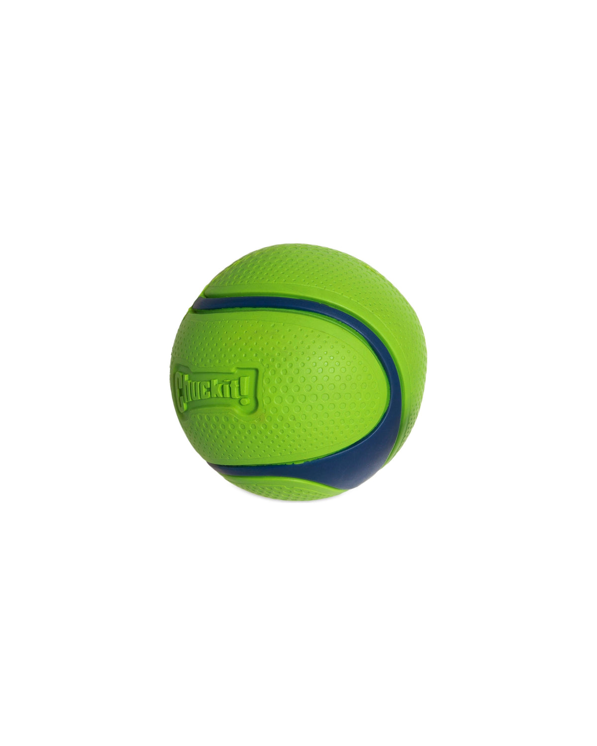 Fıstık Ezmesi Kokulu Kauçuk Köpek Oyun Topu Chuckit Sniff Fetch Ball Yeşil
