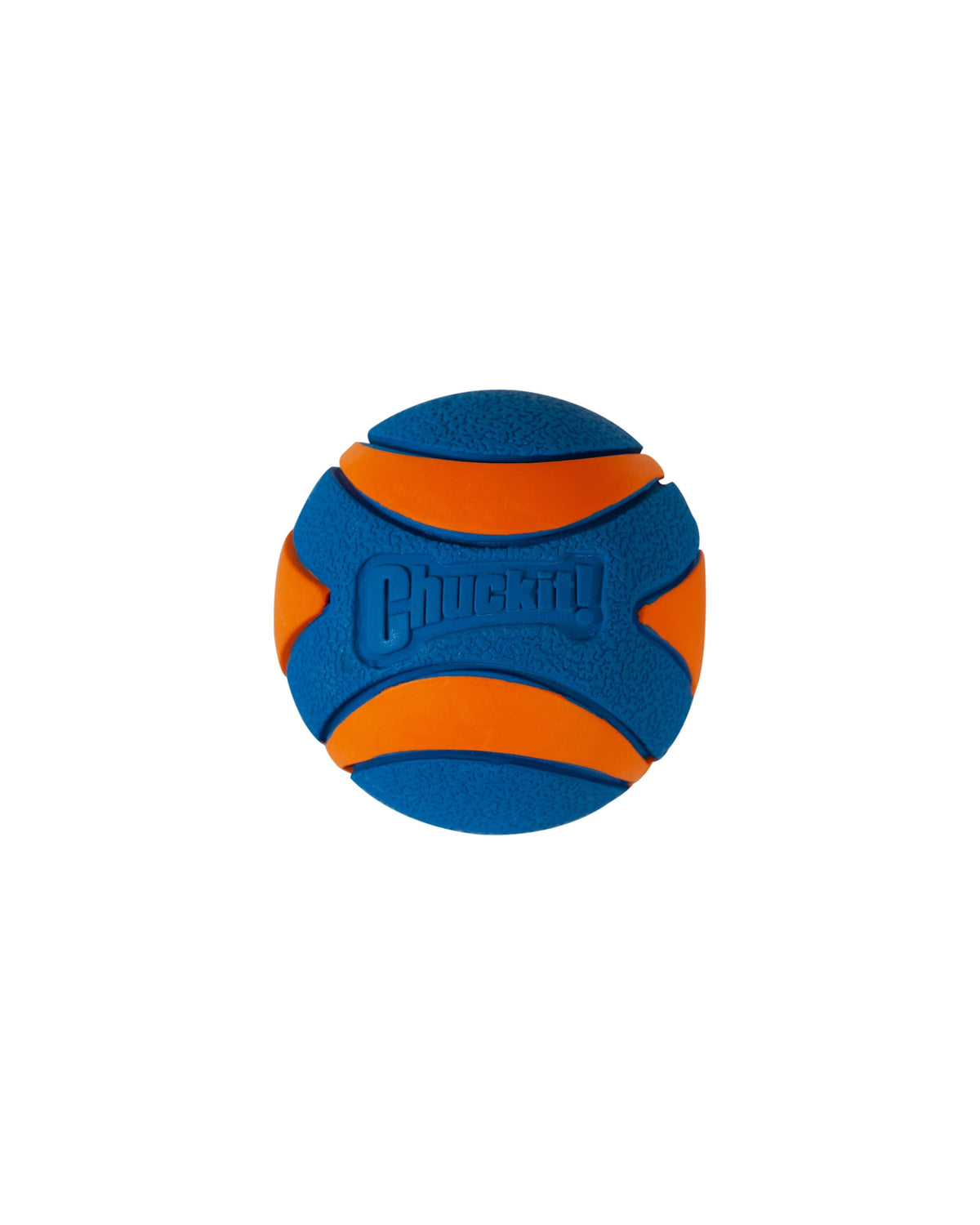 Sesli Kauçuk Köpek Oyun Topu Chuckit Ultra Squeaker Ball