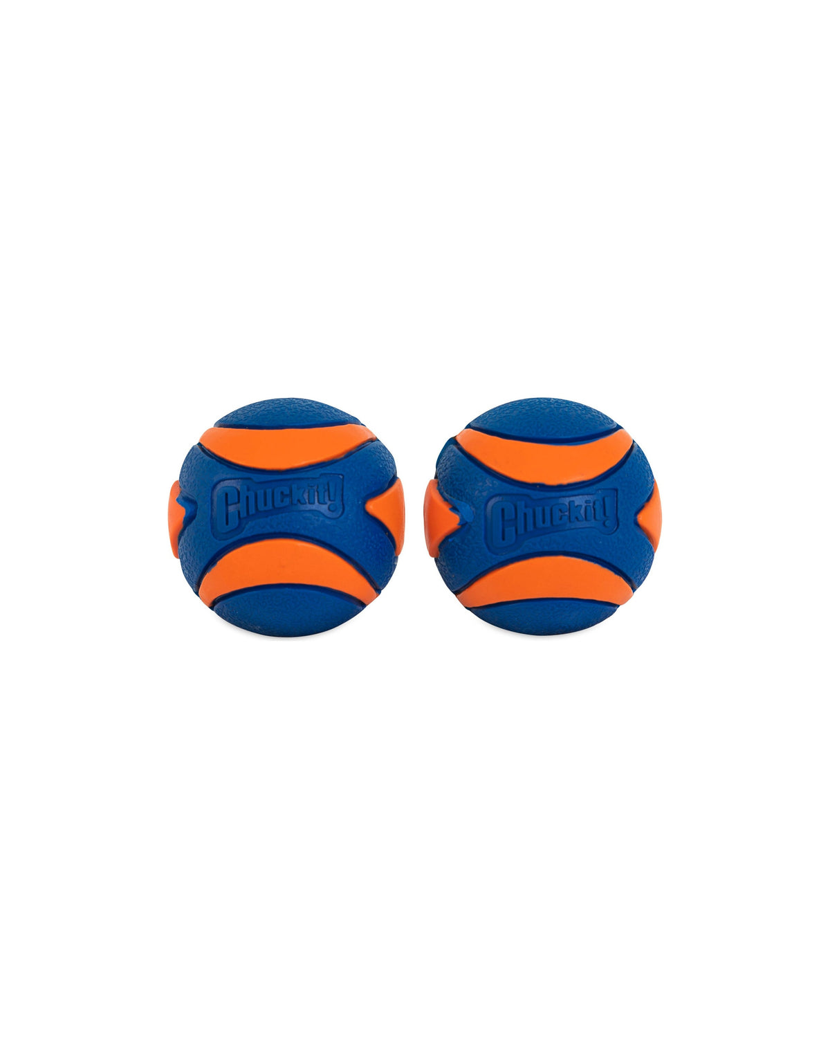 Sesli Kauçuk Köpek Oyun Topu Chuckit Ultra Squeaker Ball