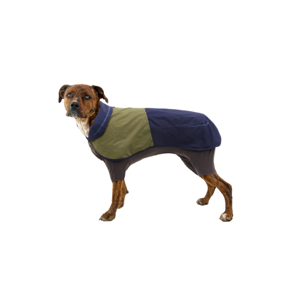 RUFFWEAR SUN SHOWER COVERALL KÖPEK YAĞMURLUĞU image 3
