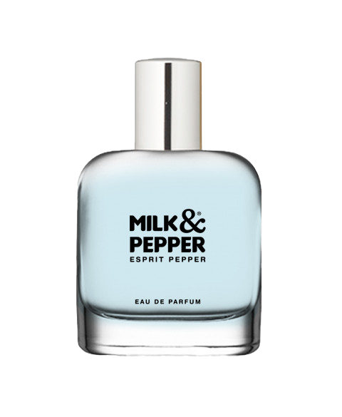Milk&Pepper Erkek Köpek Parfümü - Pepper image 0