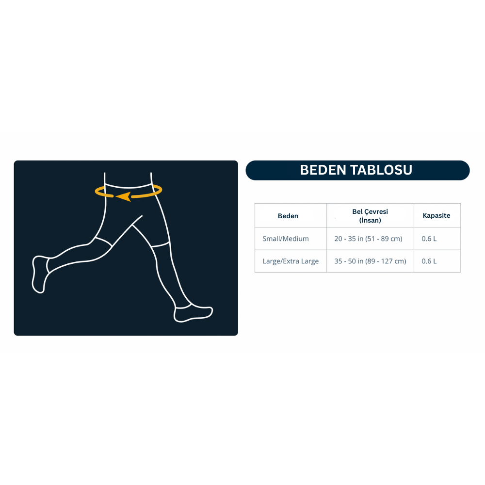 Ruffwear Trail Runner™ Koşu Kemeri image 8