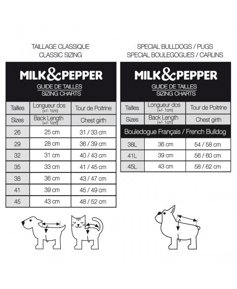 Milk & Pepper Edwige Denim Ceket image 2