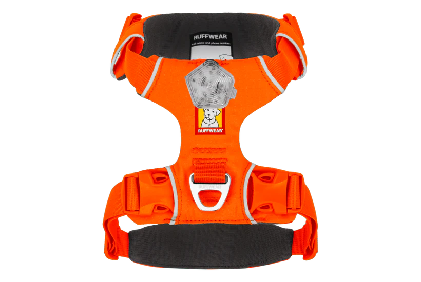 Ruffwear Front Range Göğüs Tasması image 2