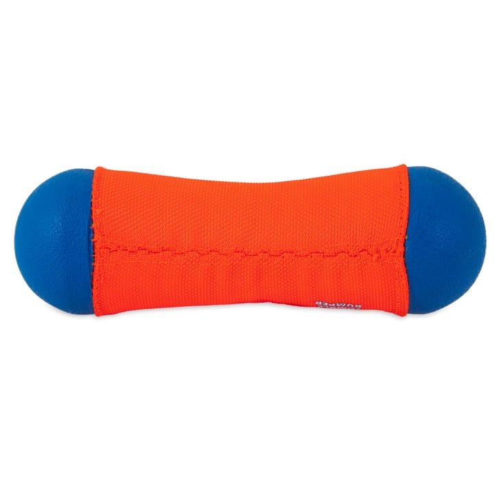 Chuckit! Tumble Bumper Suda Batmayan Köpek Oyuncağı (Büyük Boy) image 0