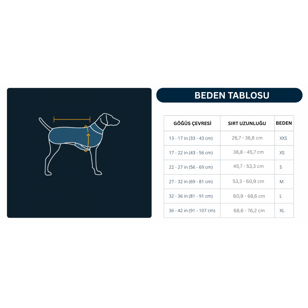 Ruffwear Trail Runner™ Koşu Yeleği image 13
