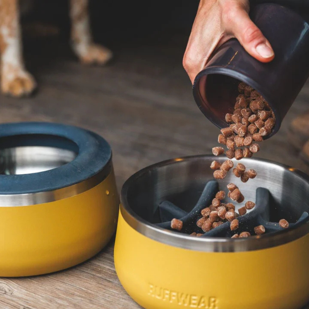 Ruffwear Basecamp™ Paslanmaz Su/Mama Kabı image 6