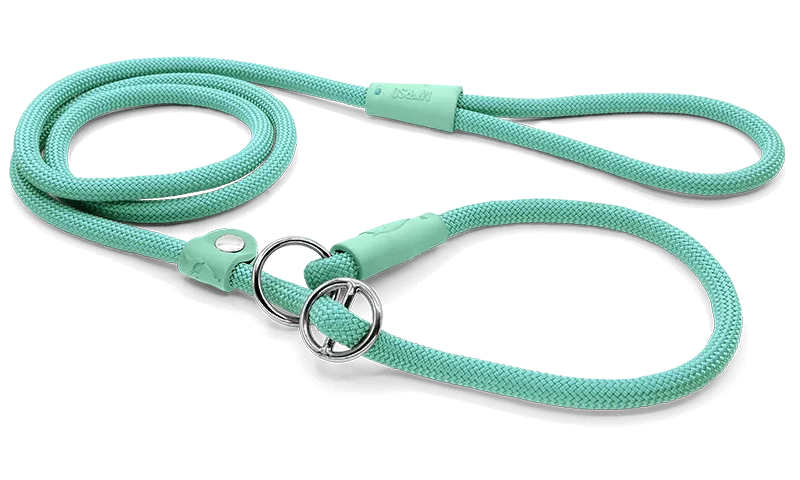 Retriever Rope / Halat Bronz image 6