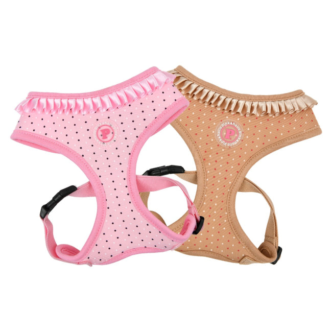Pinkaholic Mila Göğüs Tasması image 0