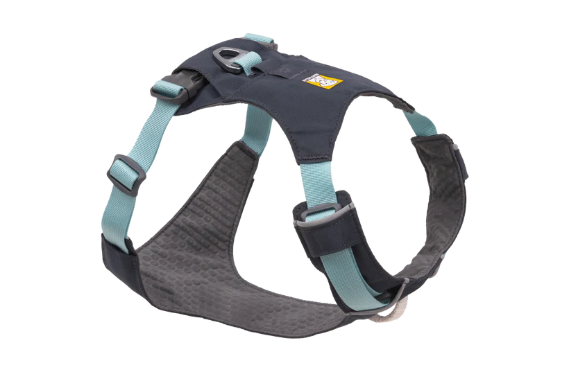 Ruffwear Hi&Light Göğüs Tasması image 11