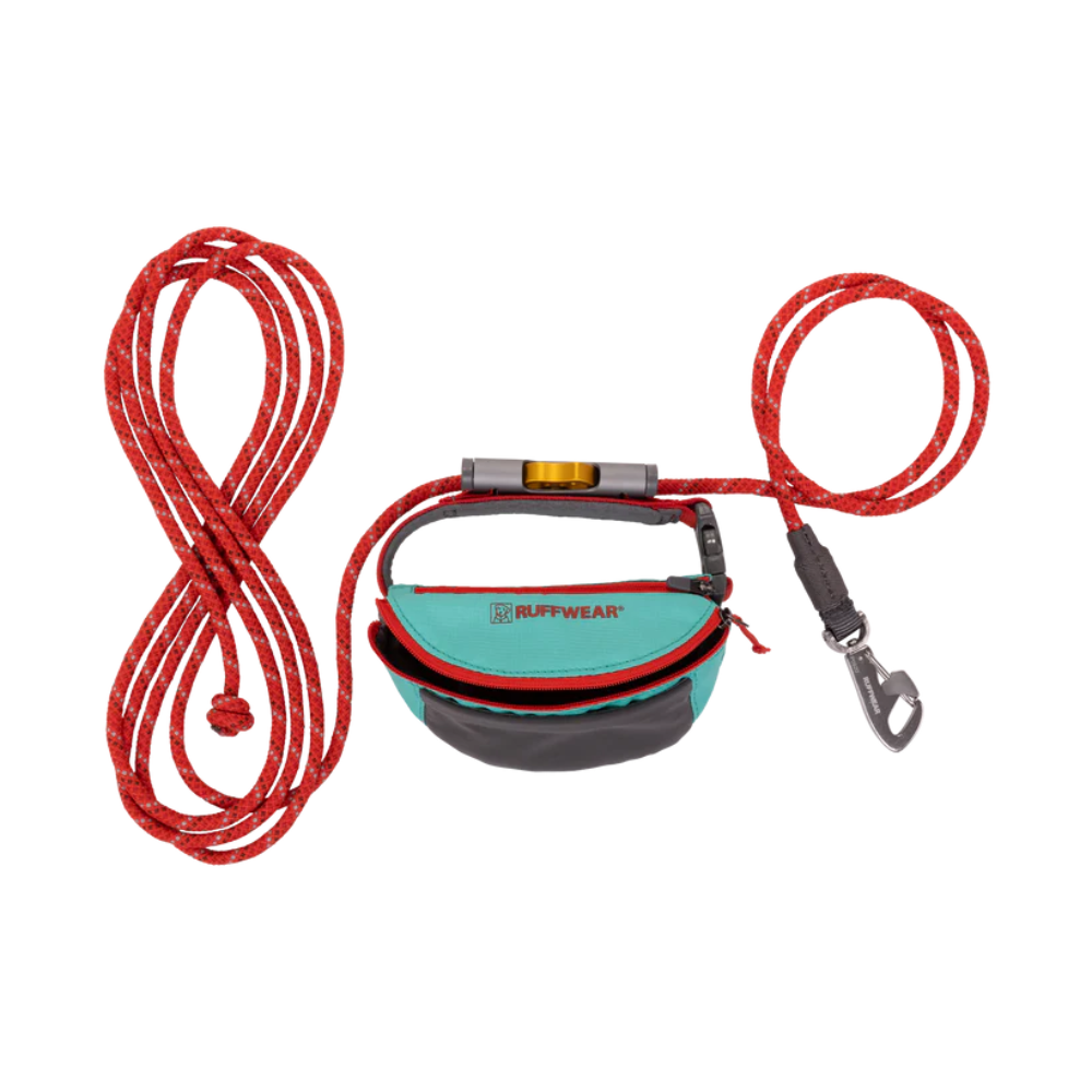 Ruffwear Hitch Hiker™ Leash / Çok Yönlü Ayarlanabilir Tasma image 10