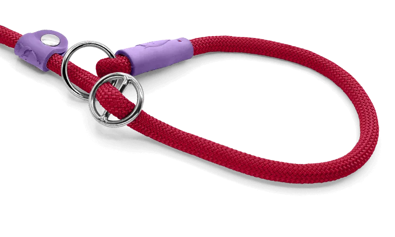 Retriever Rope / Halat Fuşya image 7