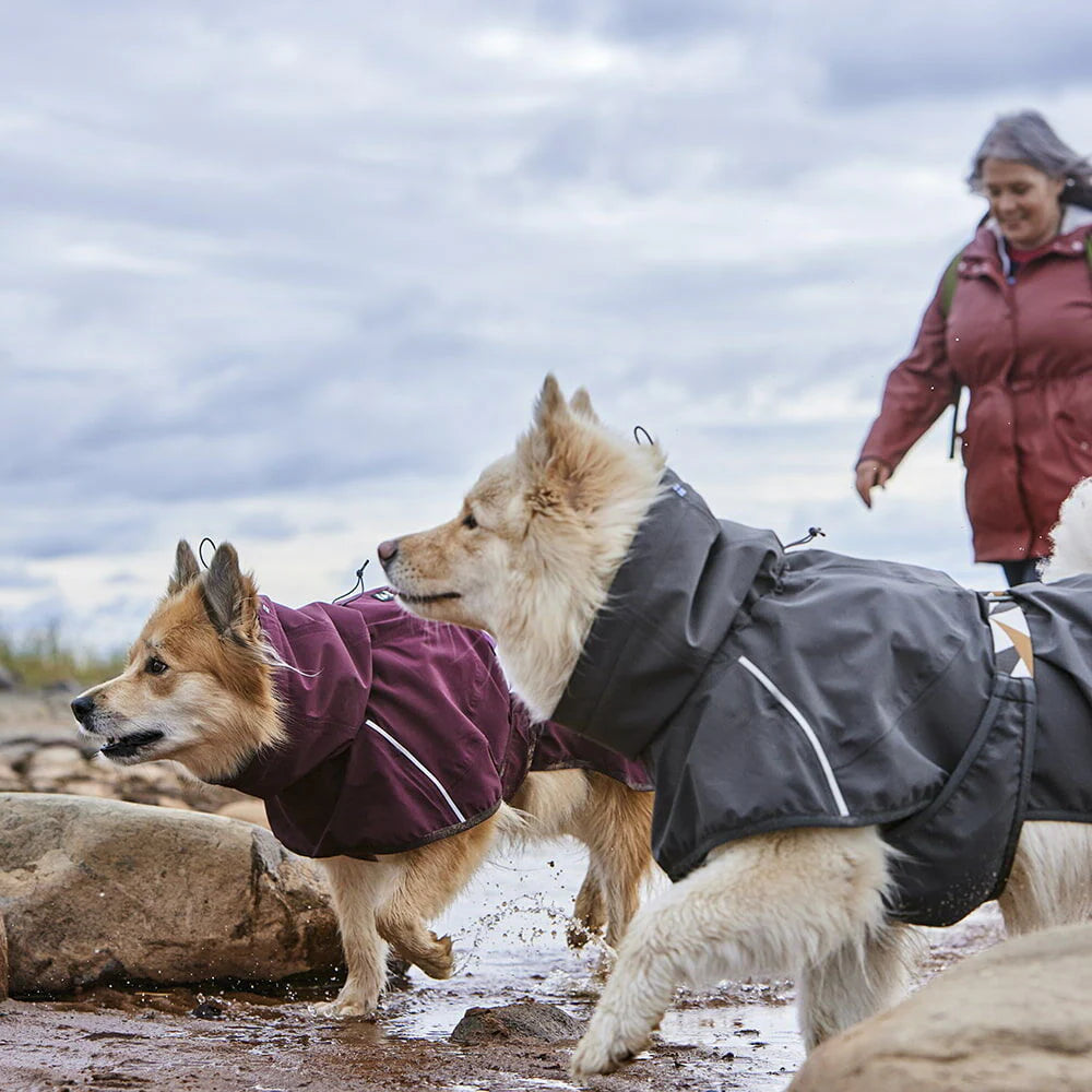 Mudventure Coat ECO