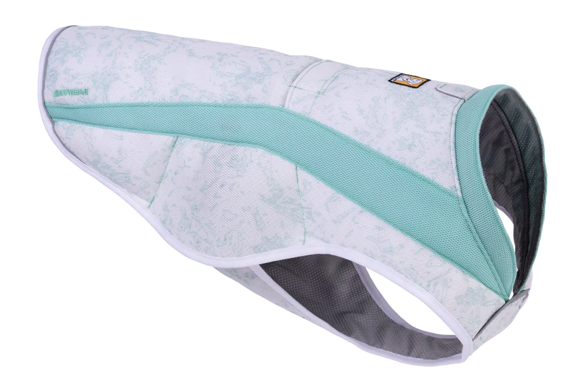 RUFFWEAR Swamp Cooler Soğutucu Köpek Yeleği image 0