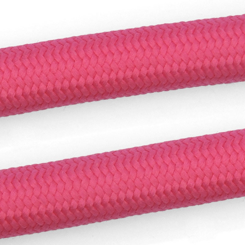 Soft Touch Rope Eğitim Tasması Fuschia image 3