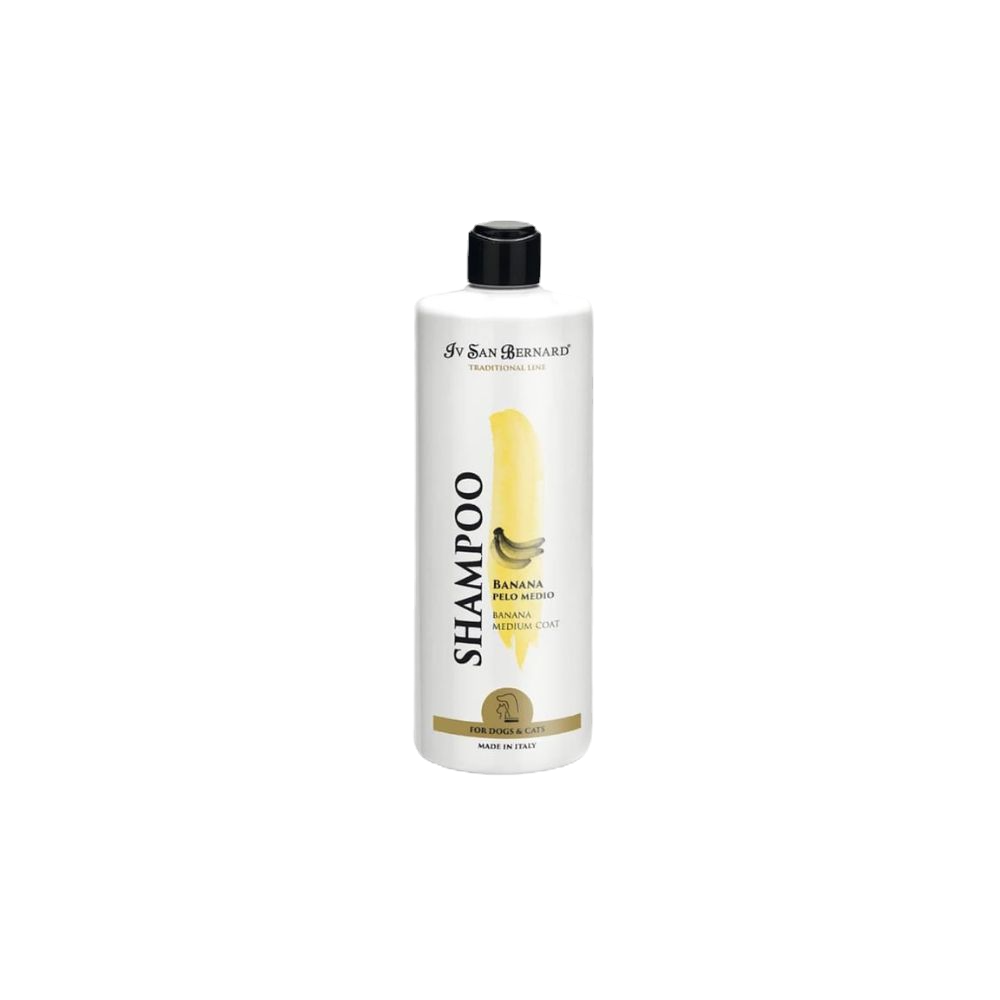 Iv San Bernard Banana Köpek Şampuanı 500ml image 0