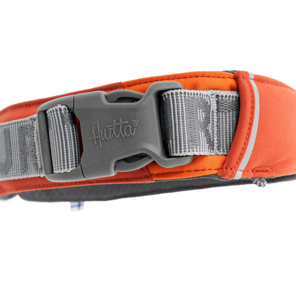 Rover collar