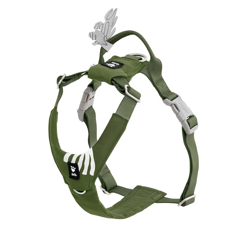 Seeker Harness