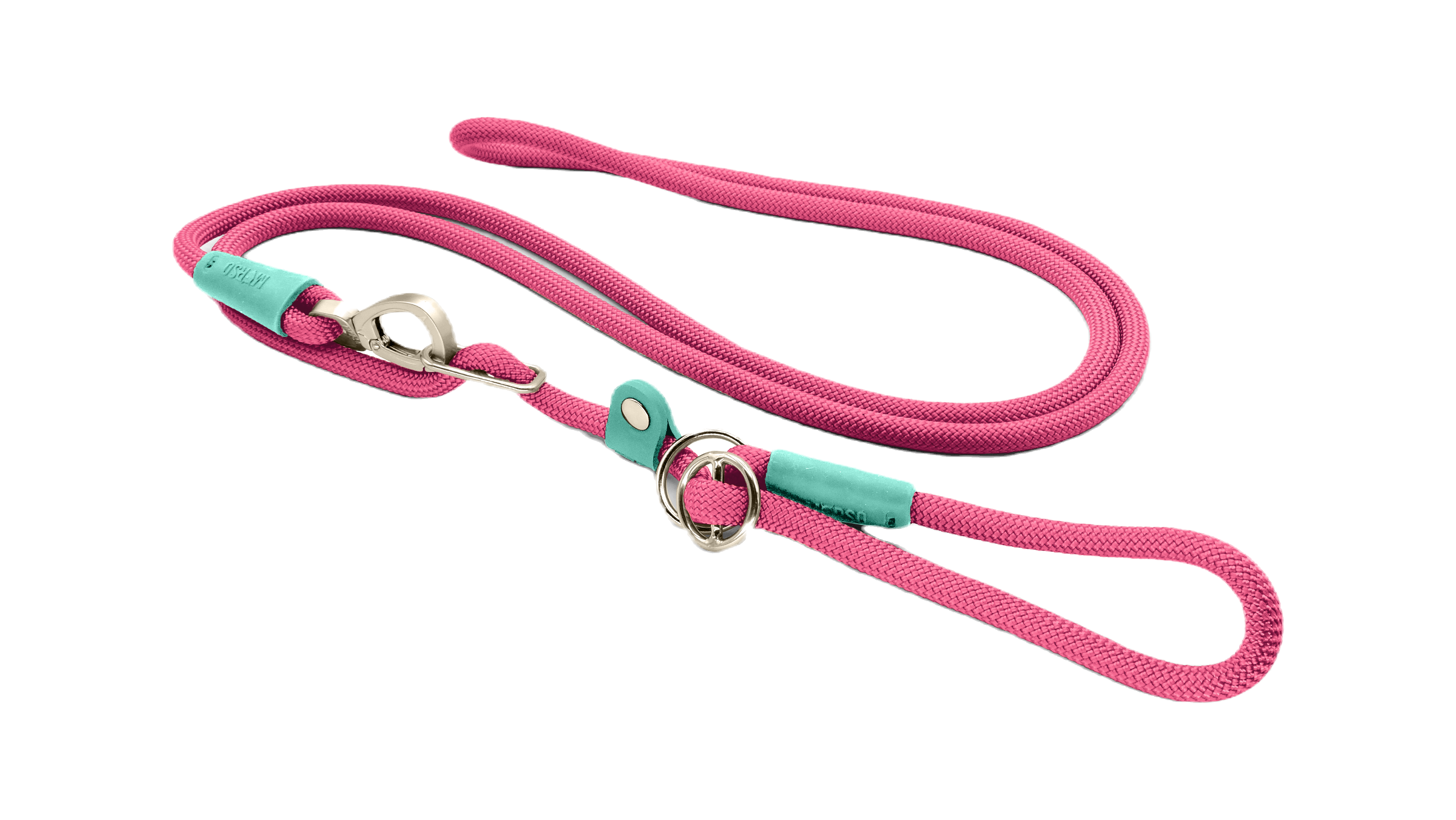 Morso Multi Retriever 260 Handsfree Eller Serbest Kayış Fuchsia image 0