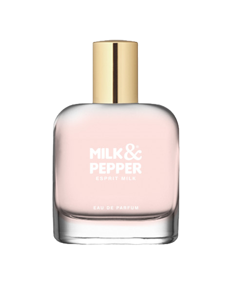Milk&Pepper Dişi Köpek Parfümü - Milk image 0