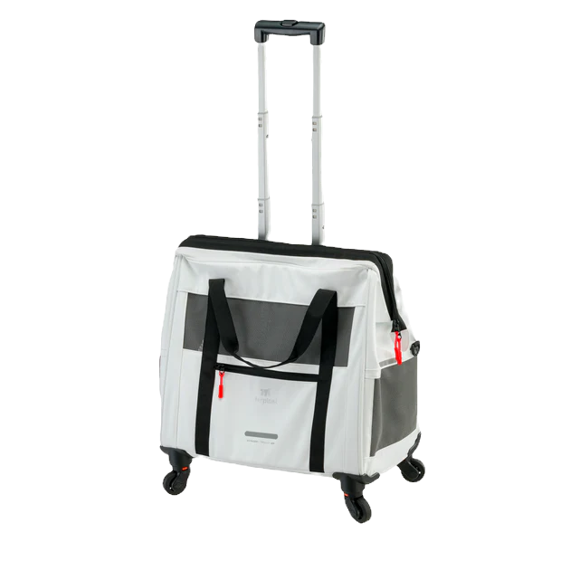 Ferplast Voyager Trolley 450 Kedi/Köpek TekerlekliTaşıma Çantası image 0