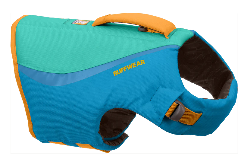 Ruffwear Köpek Can Yeleği image 3