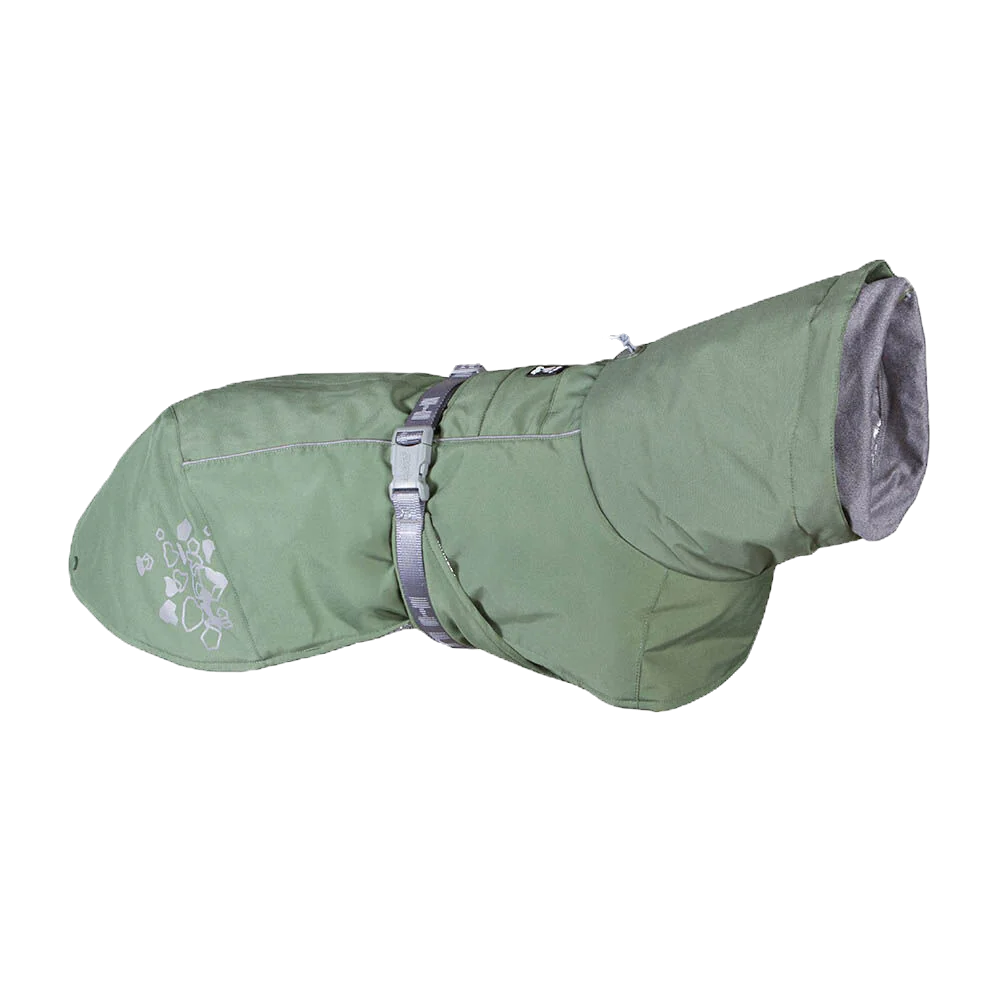 Hurtta Extreme Warmer ECO Köpek Montu image 2