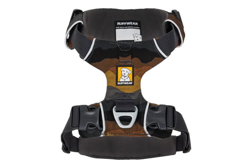 Ruffwear Front Range Göğüs Tasması image 7