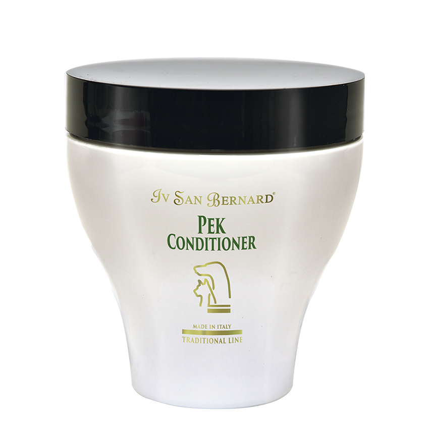 IV San Bernard PEK Conditioner Mask 250 ml image 0