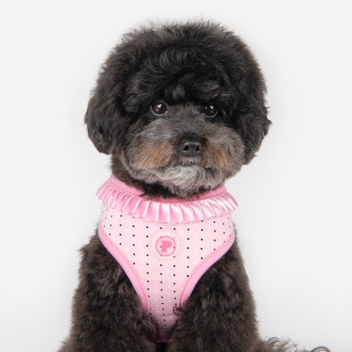 Pinkaholic Mila Göğüs Tasması image 6