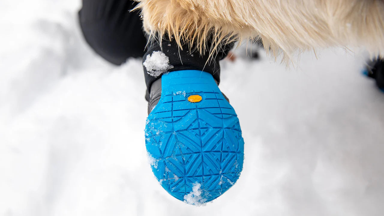 Ruffwear Polar Trex™ Kışlık Köpek Botu / Kış Şartlarında Maksimum Koruma image 2