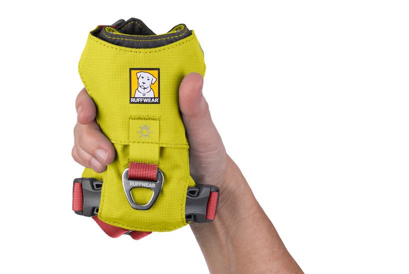 Ruffwear Hi&Light Göğüs Tasması image 4