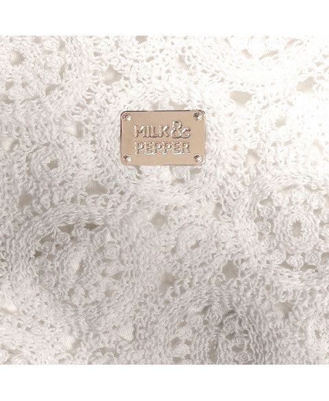 MILK&PEPPER DELIA ÇAPRAZ TAŞIMA ÇANTASI image 1
