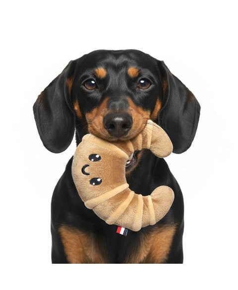 Milk & Pepper Florentin Köpek Oyuncağı