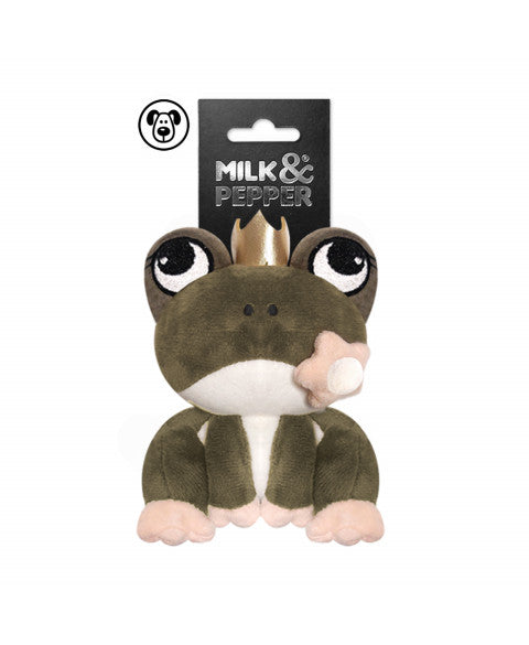 Milk & Pepper Vicky Köpek Oyuncağı