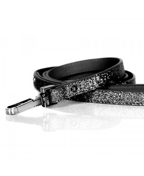 Milk & Pepper Stardust Gezdirme Kayışı