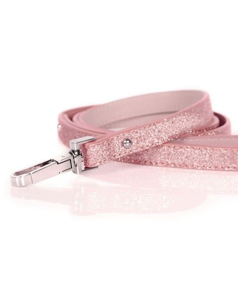 Milk & Pepper Stardust Gezdirme Kayışı