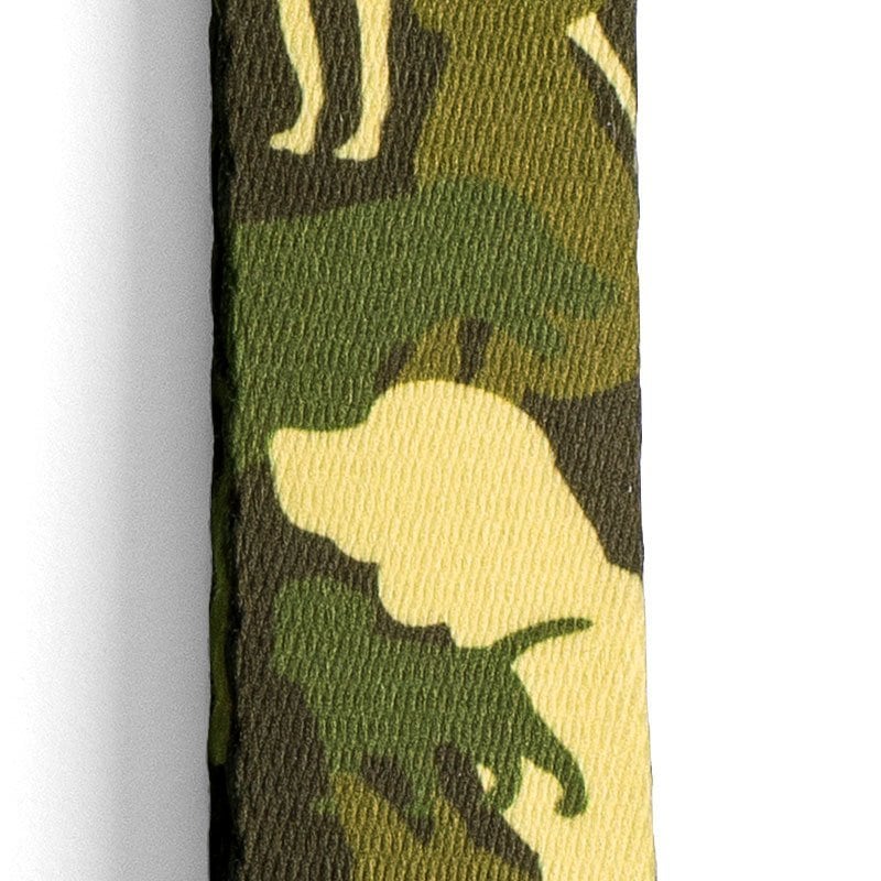 Morso Full Metal Dog Norveç Tipi Göğüs Tasması 7