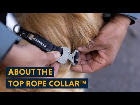 Top Rope Boyun Tasması tanıtım videosu