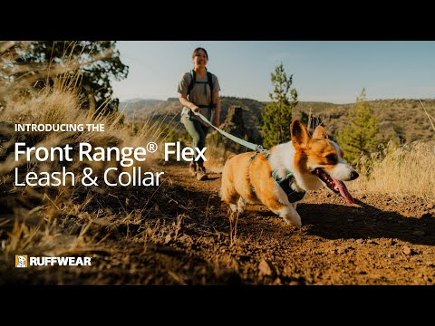 Front Range Flex Collar tanıtım videosu